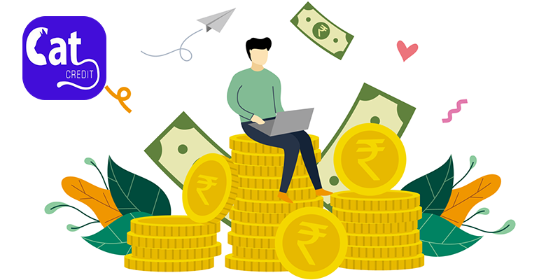 Vay nhanh Cat Credit – Xét duyệt nhanh chóng chỉ cần CCCD, hỗ trợ tối đa đến 10 triệu đồng