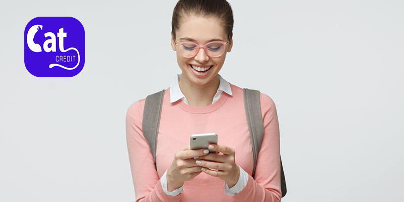 Vay Cat Credit – Duyệt vay sau vài phút, hỗ trợ tối đa 10 triệu đồng
