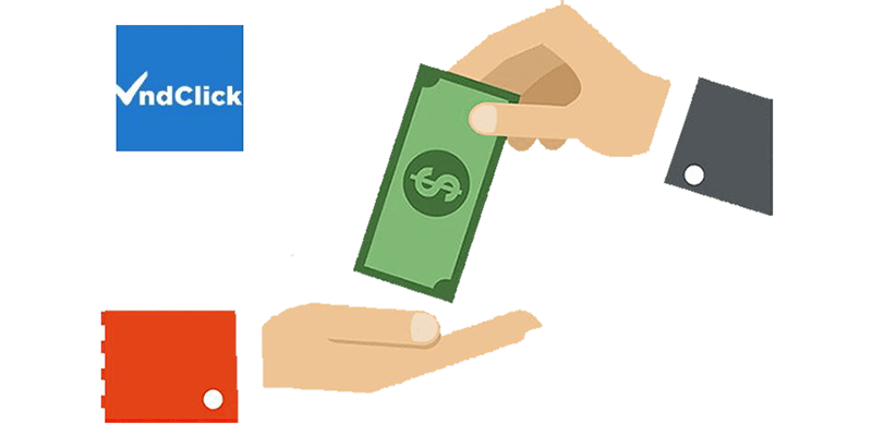 Vay nhanh VND Click – Hỗ trợ tối đa 10 triệu đồng, duyệt vay chỉ cần CCCD